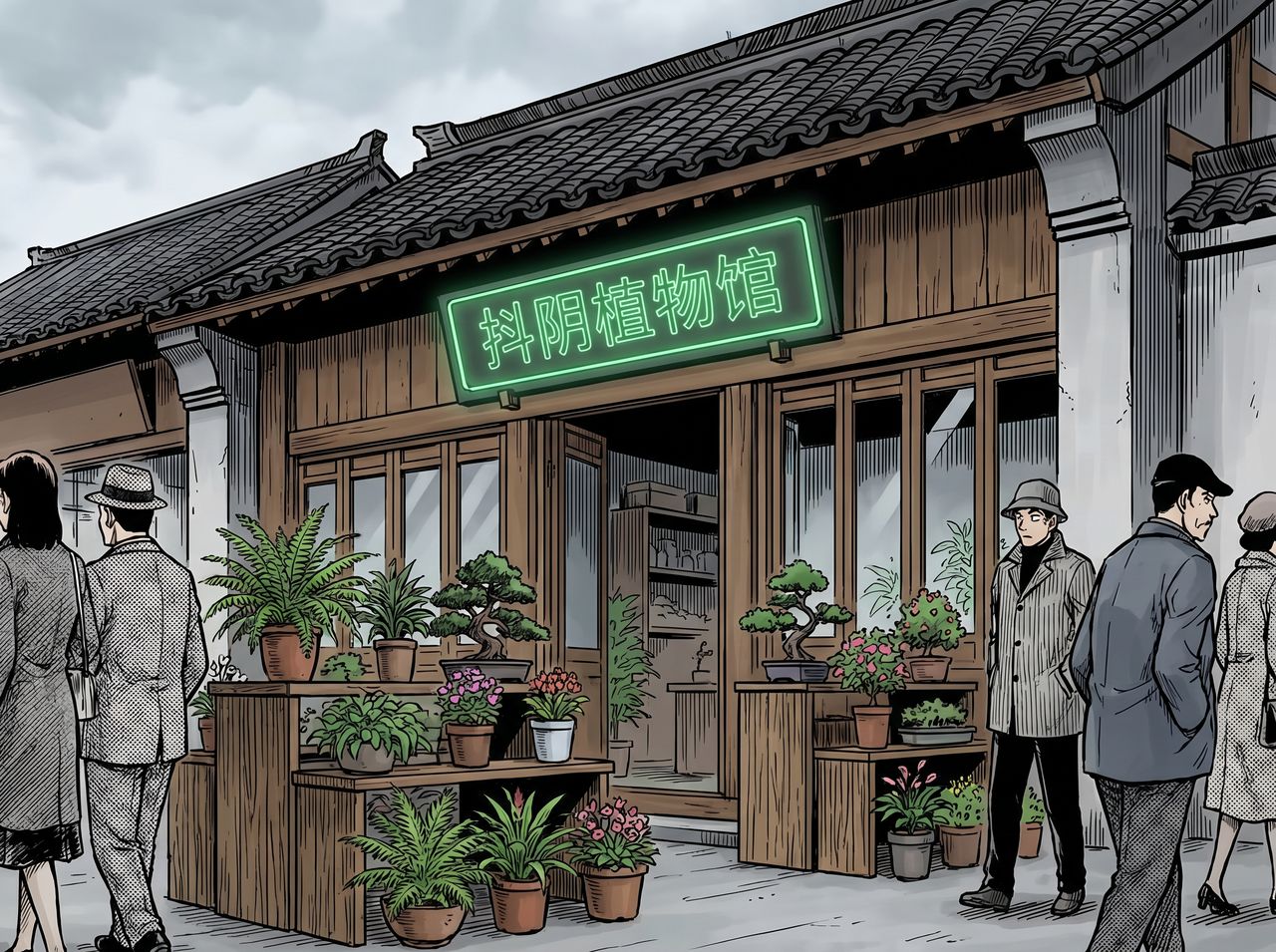 萝莉岛